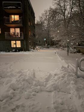 Foto - Wohnung Neubau Appartement Dachgeschoss