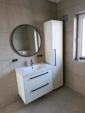 Foto - 2 Zimmer Erdgeschoßwohnung zur Miete in Gerbrunn