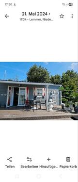 Foto - Ferienhaus - 119.000,00&nbsp;EUR Kaufpreis, ca.&nbsp; 40,00&nbsp;m&sup2;