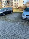 Foto - Parkplatz in Weißenfels Sachsen Anhalt