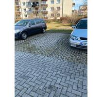 Parkplatz in Weißenfels Sachsen Anhalt - Dresden Blasewitz