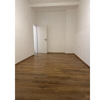 Zentrale gelegene 2,5-Zimmer-Wohnung (EG) in Mannheim