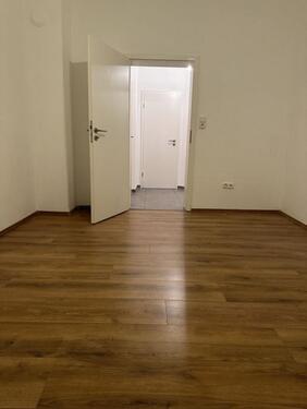 Foto - 2.5 Zimmer Erdgeschoßwohnung in Mannheim