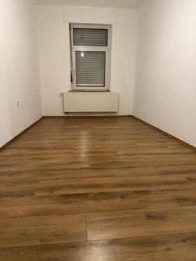 Foto - Erdgeschoßwohnung in Mannheim zur Miete