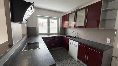 Foto - 4 Zimmer Erdgeschoßwohnung zur Miete in Fredenbeck