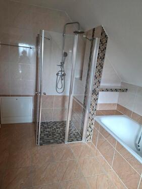 Foto - Hochwertige 3 Zimmer Wohnung mit großem Balkon.