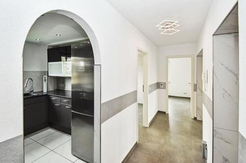 Foto - 4 Zimmer Etagenwohnung in Leonberg