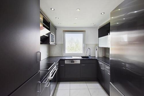 Foto - Etagenwohnung in Leonberg zur Miete