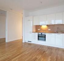 Schöne 2-Zimmer-Wohnung mit Balkon und EBK in Eutritzsch - Leipzig Nord