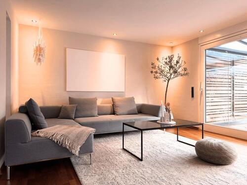 Foto - Hochwertige Doppelhaushälfte mit 6 Zimmern und Garage in Datteln