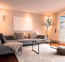 Hochwertige Doppelhaushälfte mit 6 Zimmern und Garage in Datteln