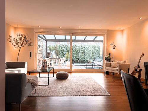 Foto - 6 Zimmer Doppelhaushälfte zur Miete in Datteln