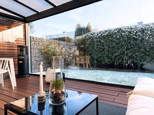 Foto - 6 Zimmer Doppelhaushälfte in Datteln