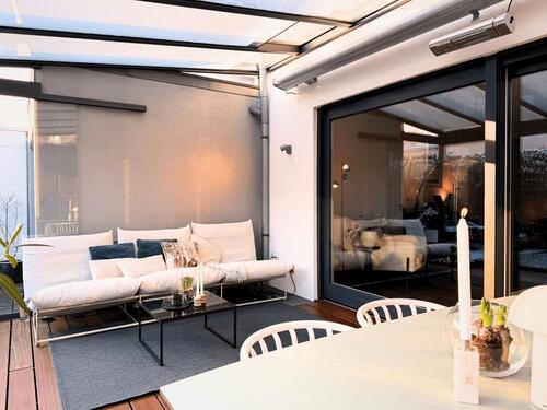 Foto - Doppelhaushälfte in Datteln zur Miete