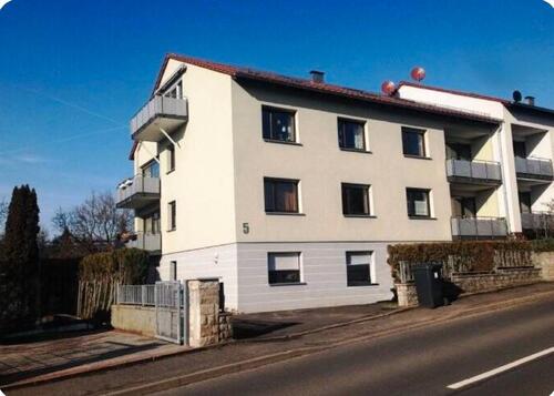 Foto - 3-Zimmer-Wohlfühl-Zuhause in Veitshöchheim