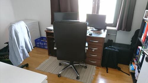 Foto - 3 Zimmer Etagenwohnung zum Kaufen in Veitshöchheim