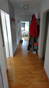 Foto - 3 Zimmer Etagenwohnung in Veitshöchheim