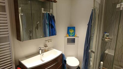 Foto - Etagenwohnung in Veitshöchheim zum Kaufen