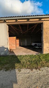 Foto - Stellplatz in Halle zu vermieten