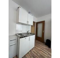Apartment 17 qm möbliert nur für Pendler oder Pendlerin. - Jülich
