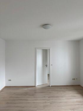 Foto - Sanierte 2-Zimmer-Wohnung 