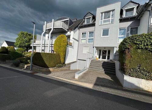 Foto - Geräumige 2 Zimmerwohnung mit Balkon in Sankt Augustin