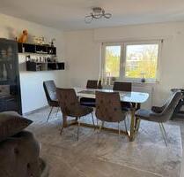Kernsanierte 2-Zimmer-Wohnung in Mannheim Casterfeld