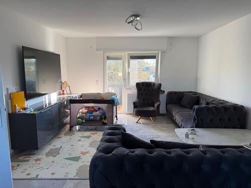 Foto - 2 Zimmer Etagenwohnung zum Kaufen in Mannheim
