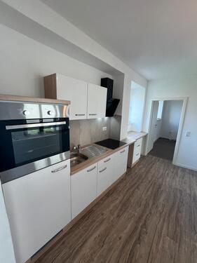 Foto - Schöne und renovierte 2.5 Zimmer Wohnung in Hengersberg