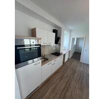 Schöne und renovierte 2.5 Zimmer Wohnung in Hengersberg