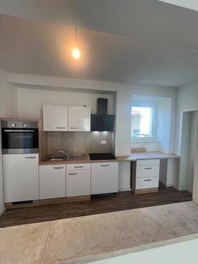 Foto - 2.5 Zimmer Erdgeschoßwohnung zur Miete in Hengersberg