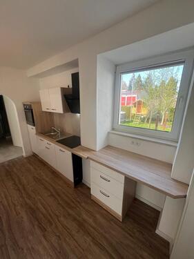 Foto - 2.5 Zimmer Erdgeschoßwohnung in Hengersberg