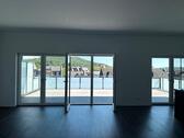 Foto - Penthouse Wohnung in Lollar zu vermieten