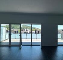 Penthouse Wohnung in Lollar zu vermieten