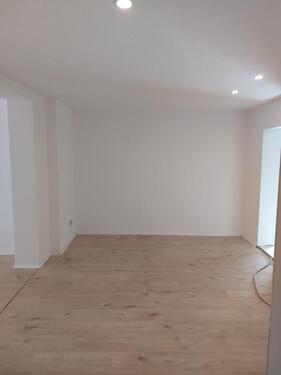 Foto - 2 Zimmer Erdgeschoßwohnung zur Miete in Freudenstadt