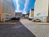 Foto - Mittelstraße 5a, Halle -Altstadt-, PKW Stellplatz