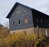 Mietkauf Ratenzahlung Haus - 20.000,00&nbsp;EUR Kaufpreis, ca.&nbsp; 117,00&nbsp;m&sup2; in Wurzbach (PLZ: 07343)