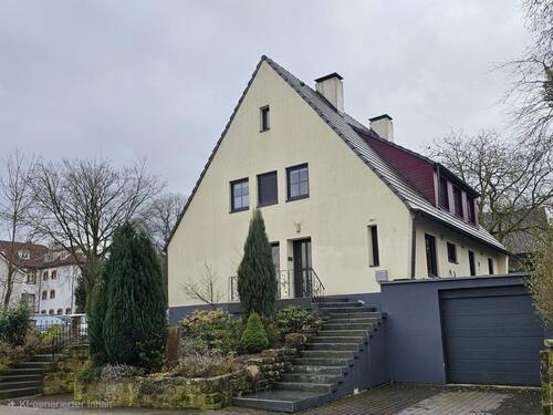 Foto - Hochwertiges großes Einfamilienhaus in Top Lage
