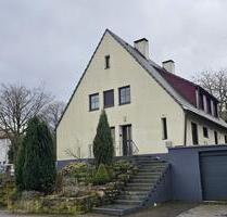 Hochwertiges großes Einfamilienhaus in Top Lage - Bad Bentheim