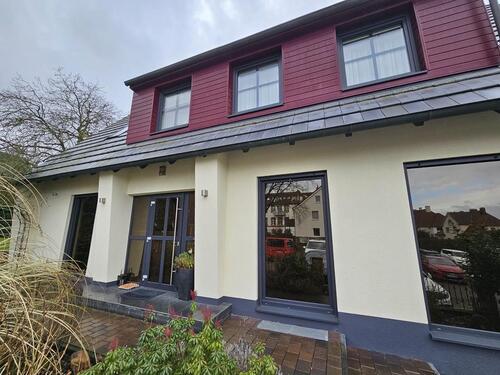Foto - 8 Zimmer Einfamilienhaus zum Kaufen in Bad Bentheim