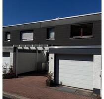 Großzügiges RMH in Breckerfeld – 125 m², Garten, Garage, PV