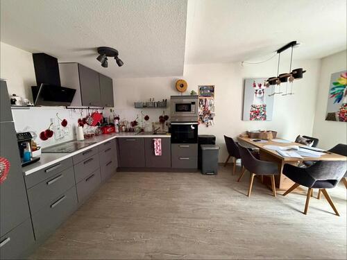 Foto - 2 Zimmer Etagenwohnung zur Miete in Salzgitter