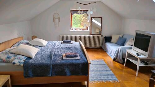 Foto - Zimmer am Johannes-Wesling Klinikum