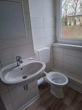 Foto - Etagenwohnung in Strasburg (Uckermark)