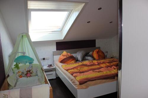 Foto - Etagenwohnung zum Kaufen in Neckarsulm