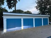 Foto - Garage frei in Sahlenburg - 95,00 EUR Miete,