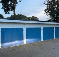 Garage frei in Sahlenburg - 95,00 EUR Miete, in Cuxhaven (PLZ: 27476) Duhnen