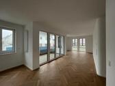 Foto - Wohnung Miete Barsinghausen 87 qm 1OG barrierefrei, Garten