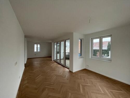 Foto - Etagenwohnung zur Miete in Barsinghausen