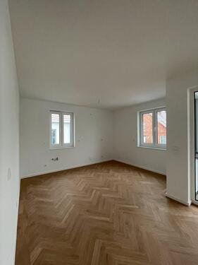 Foto - Etagenwohnung in Barsinghausen